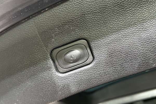 2020 Ford Everest Sport UA II 2.0L