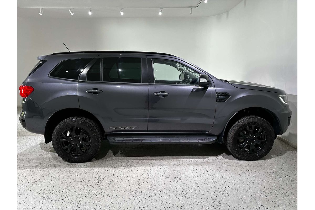 2020 Ford Everest Sport UA II 2.0L