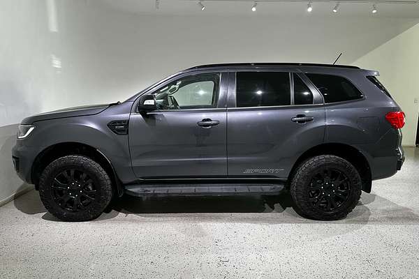 2020 Ford Everest Sport UA II 2.0L