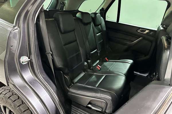 2020 Ford Everest Sport UA II 2.0L