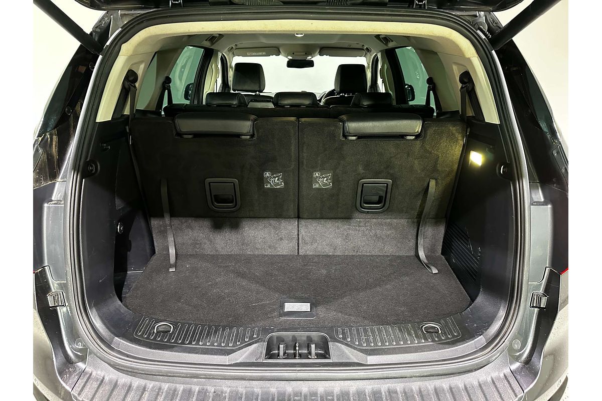 2020 Ford Everest Sport UA II 2.0L