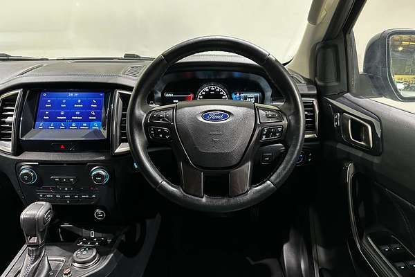 2020 Ford Everest Sport UA II 2.0L