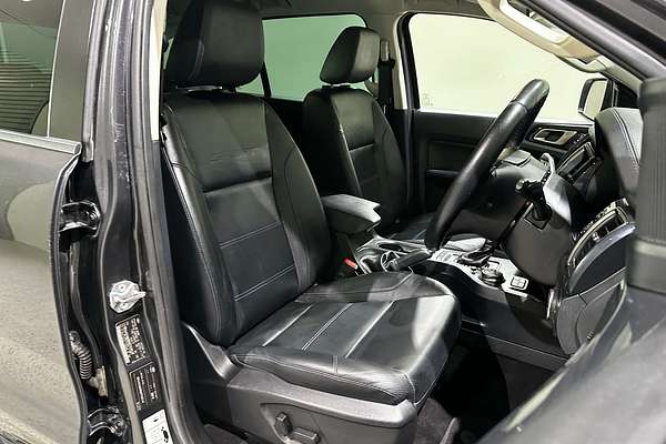 2020 Ford Everest Sport UA II 2.0L