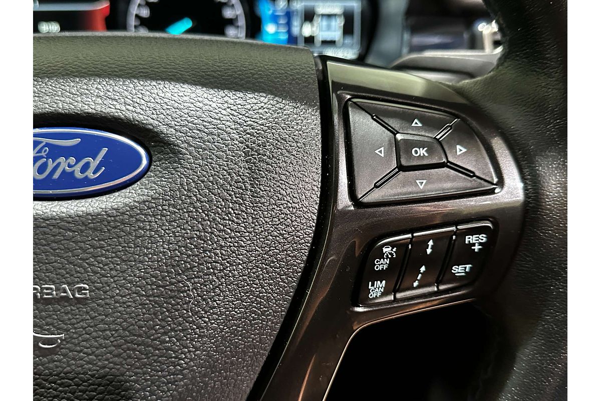 2020 Ford Everest Sport UA II 2.0L
