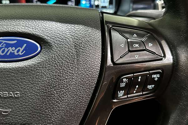 2020 Ford Everest Sport UA II 2.0L