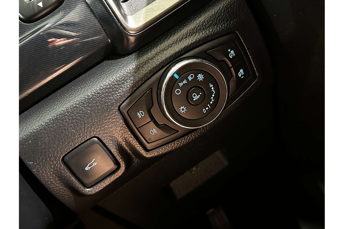 2020 Ford Everest Sport UA II 2.0L