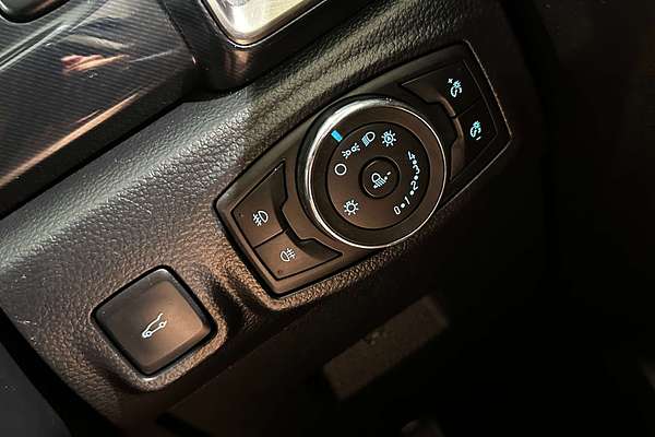 2020 Ford Everest Sport UA II 2.0L