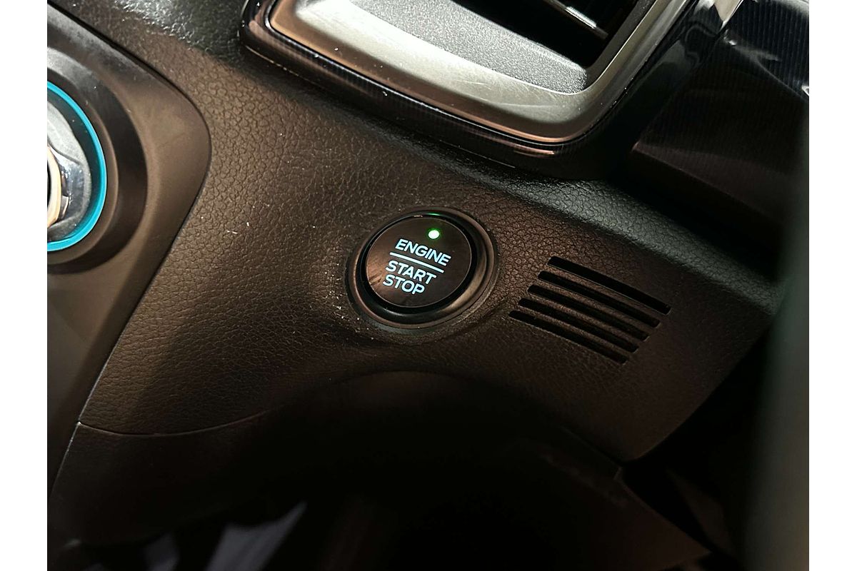 2020 Ford Everest Sport UA II 2.0L