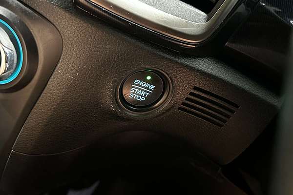 2020 Ford Everest Sport UA II 2.0L