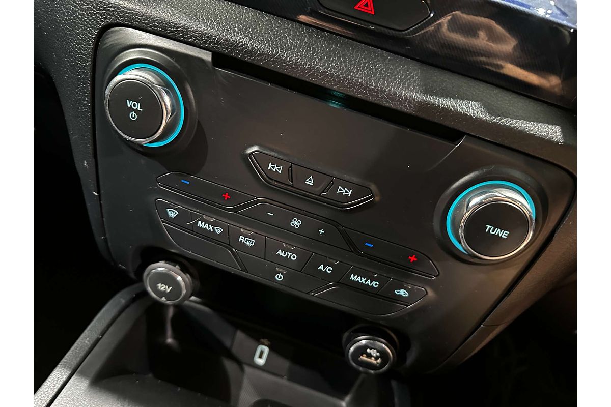 2020 Ford Everest Sport UA II 2.0L