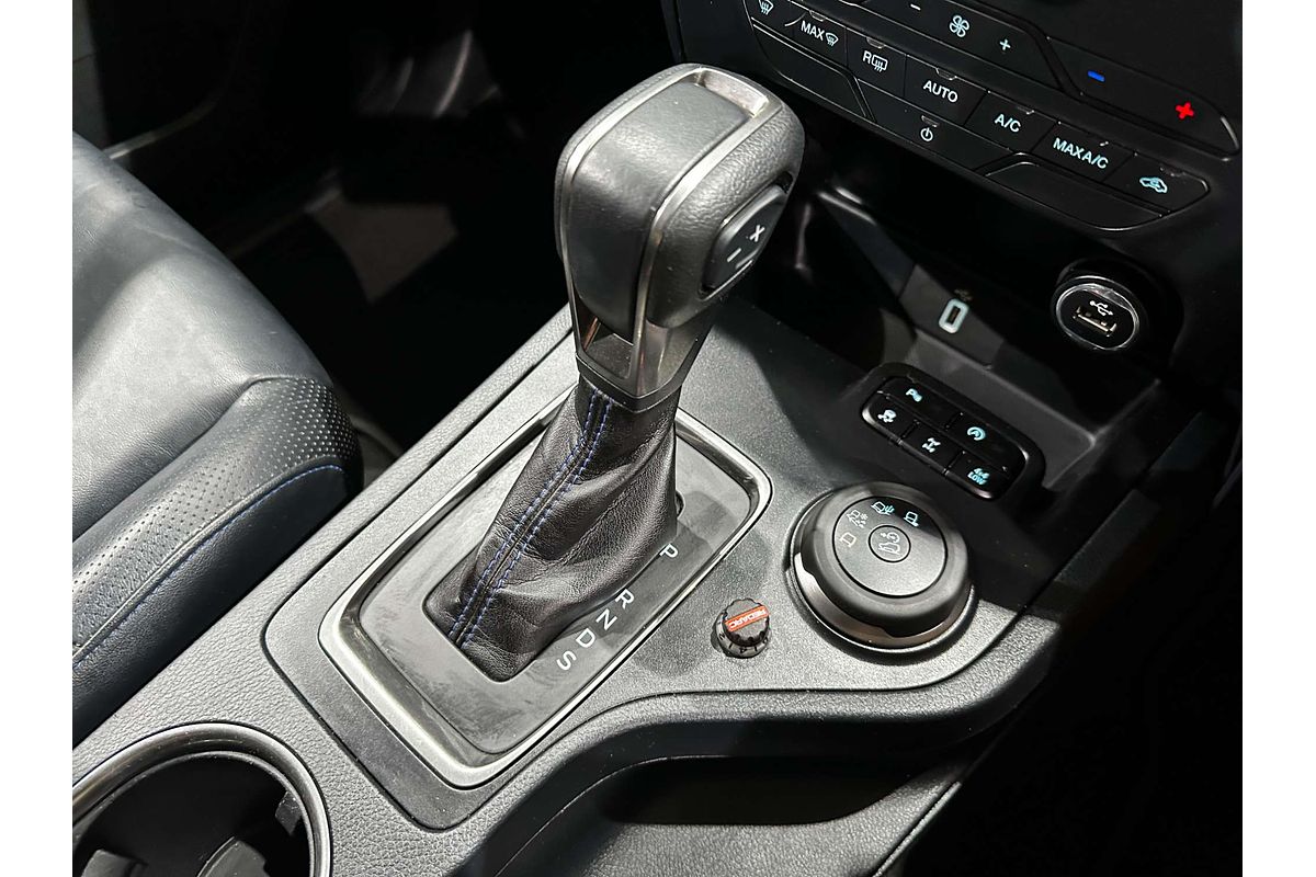 2020 Ford Everest Sport UA II 2.0L
