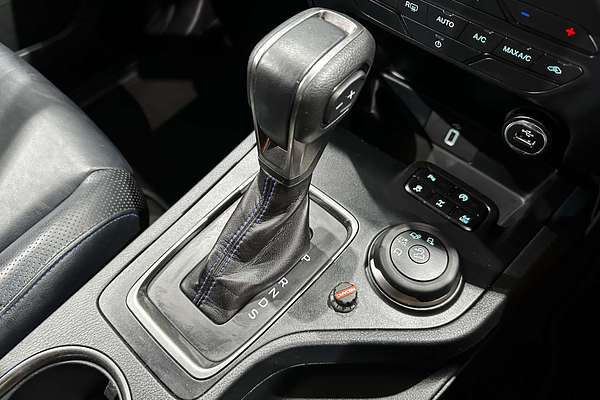 2020 Ford Everest Sport UA II 2.0L