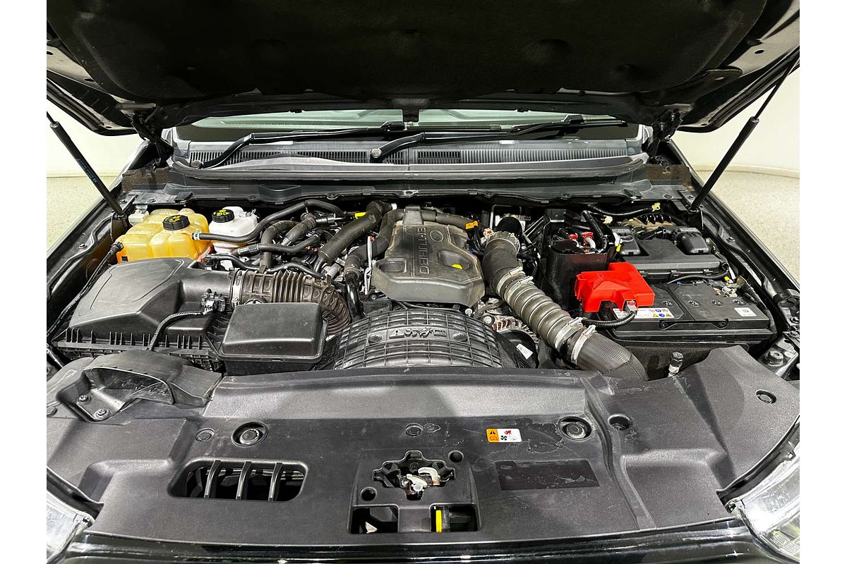2020 Ford Everest Sport UA II 2.0L