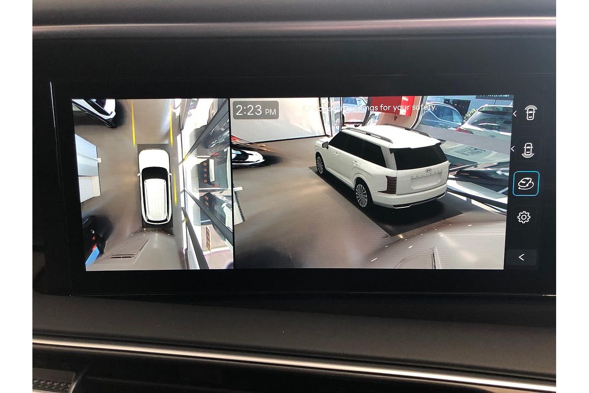 2025 Hyundai Palisade Calligraphy LX3.V1