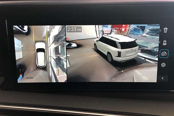 2025 Hyundai Palisade Calligraphy LX3.V1