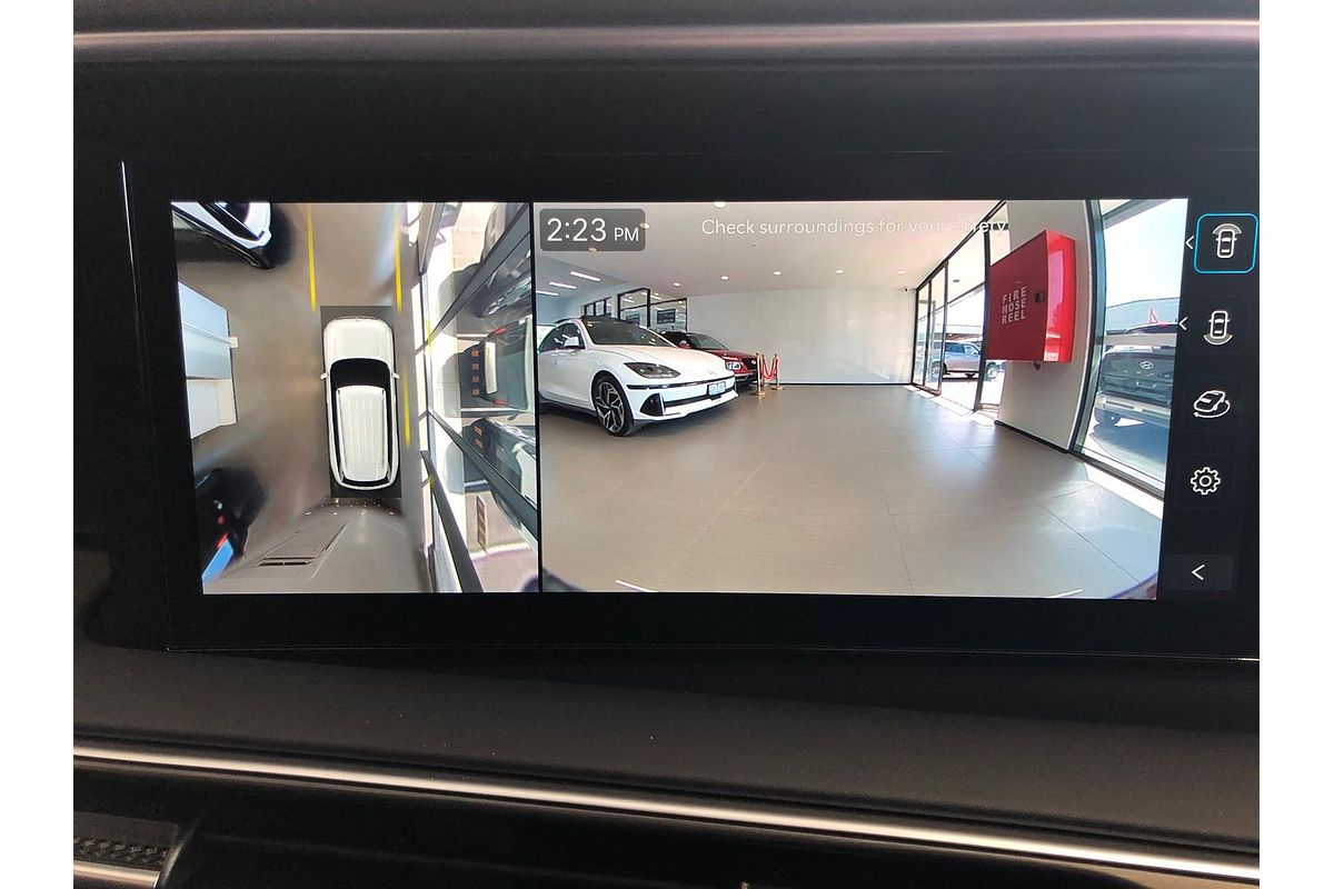2025 Hyundai Palisade Calligraphy LX3.V1