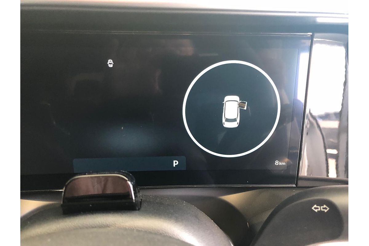 2025 Hyundai Palisade Calligraphy LX3.V1