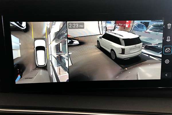 2025 Hyundai Palisade Calligraphy LX3.V1