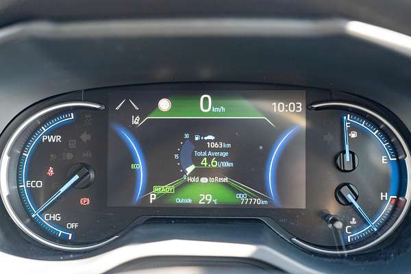 2024 Toyota RAV4 GX AXAH52R