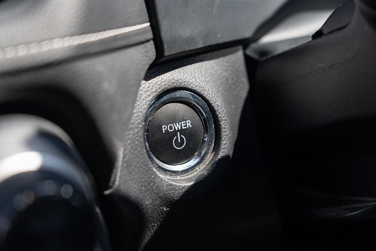 2024 Toyota RAV4 GX AXAH52R