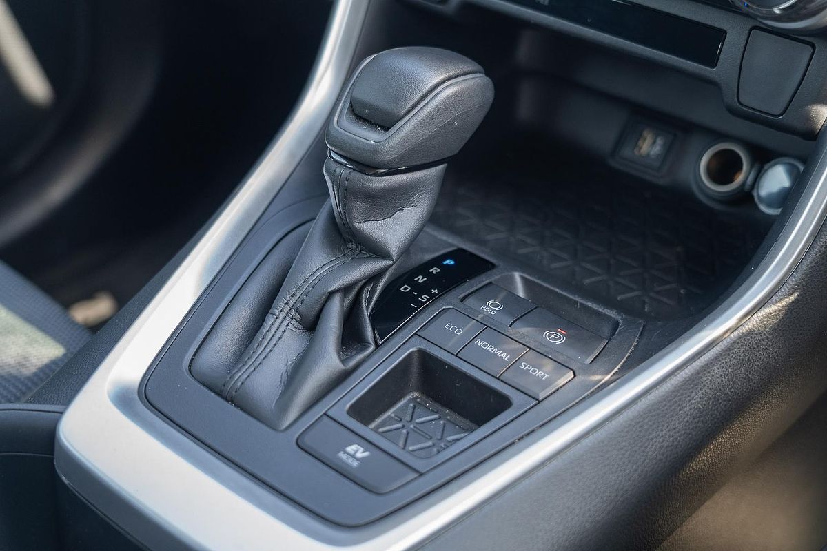 2024 Toyota RAV4 GX AXAH52R