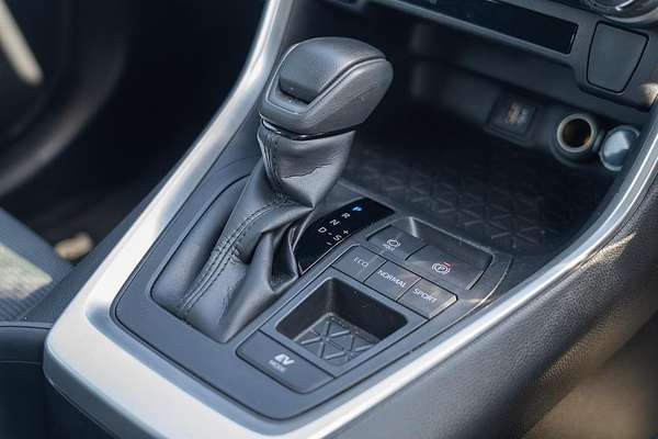 2024 Toyota RAV4 GX AXAH52R
