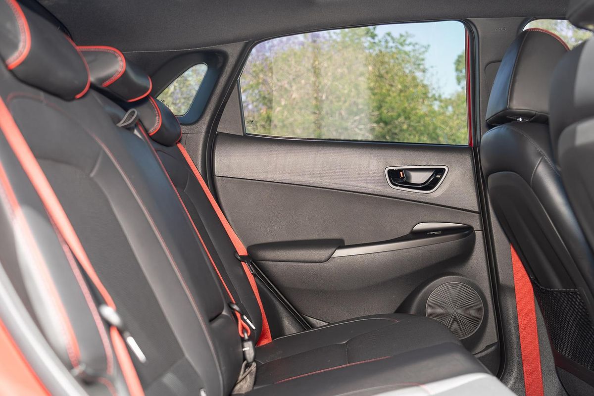 2020 Hyundai Kona Elite OS.3