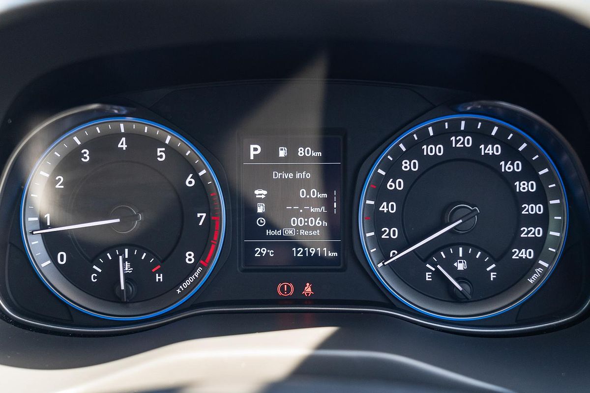 2020 Hyundai Kona Elite OS.3