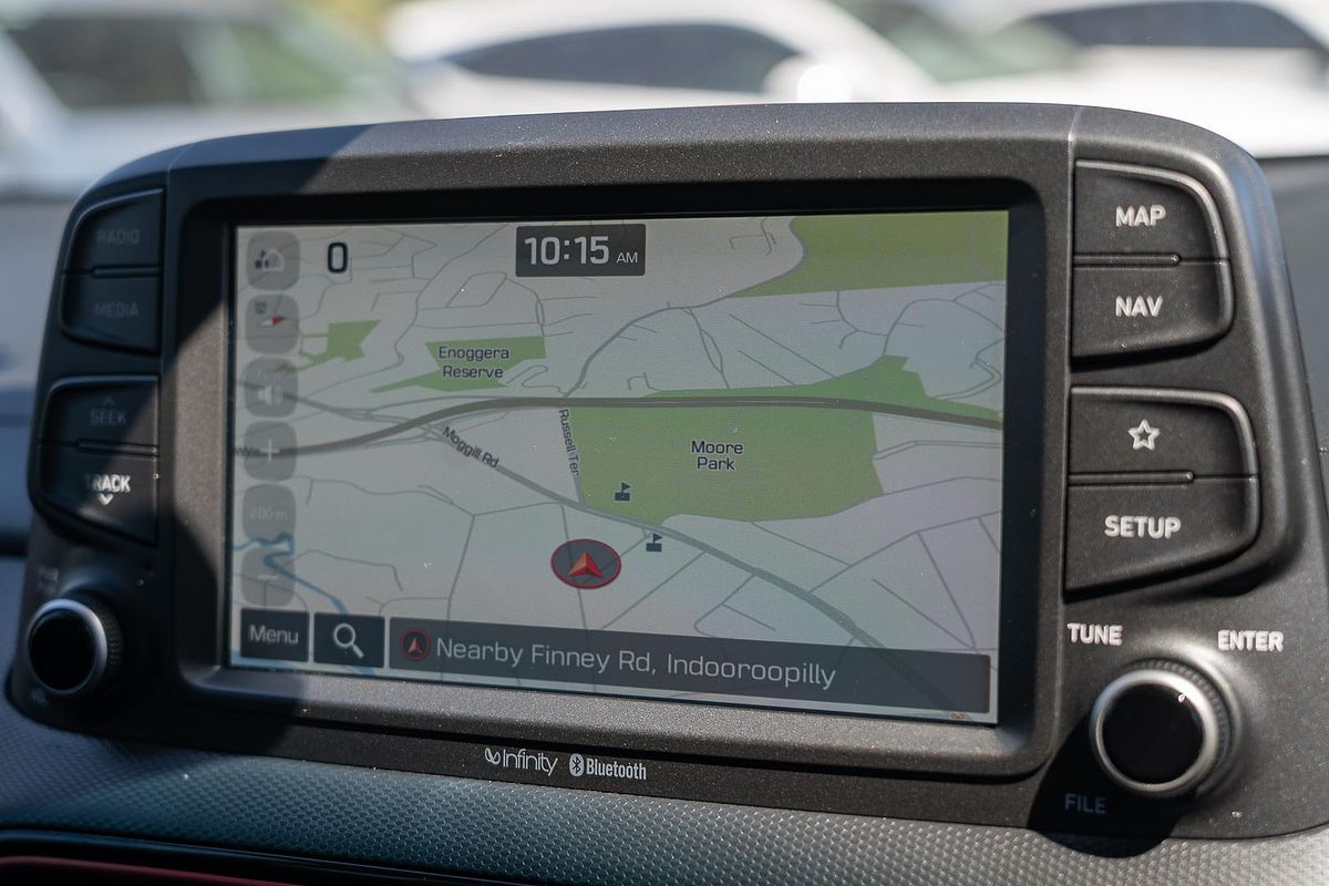 2020 Hyundai Kona Elite OS.3