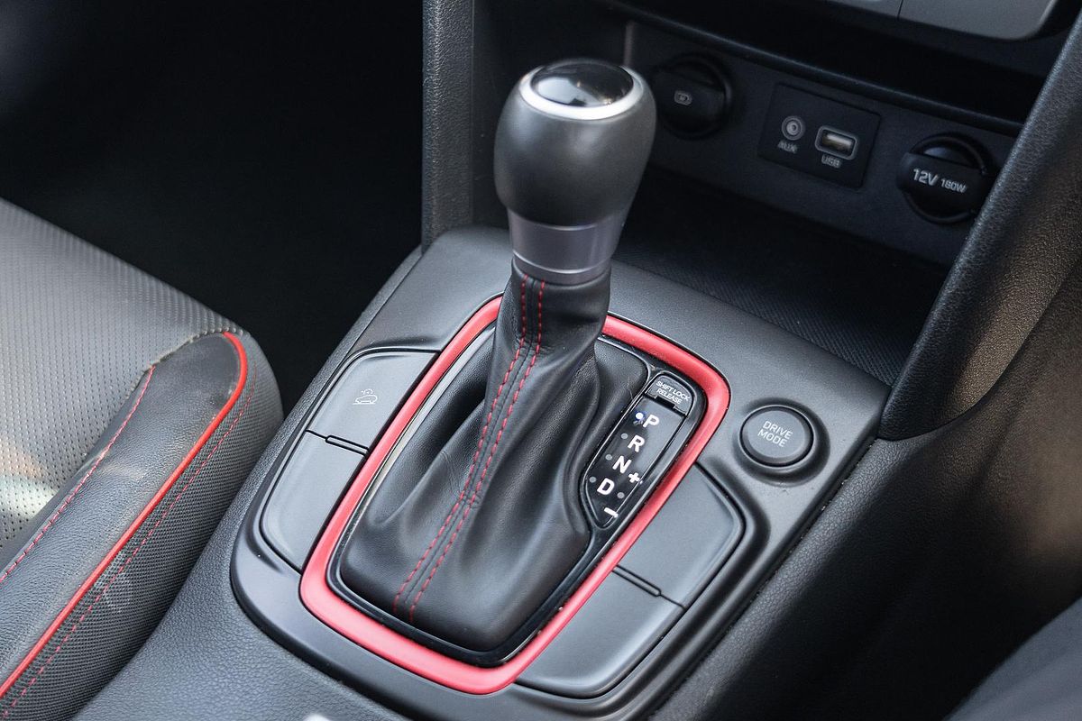 2020 Hyundai Kona Elite OS.3