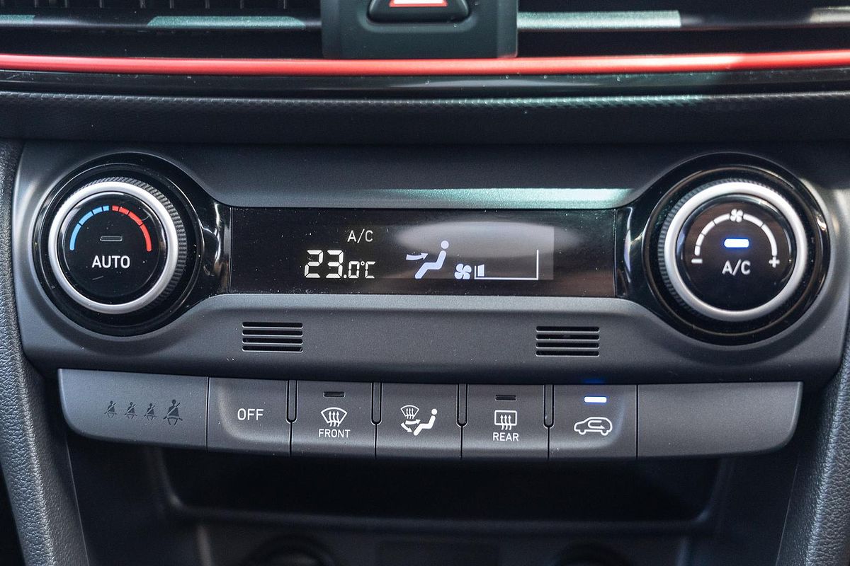 2020 Hyundai Kona Elite OS.3