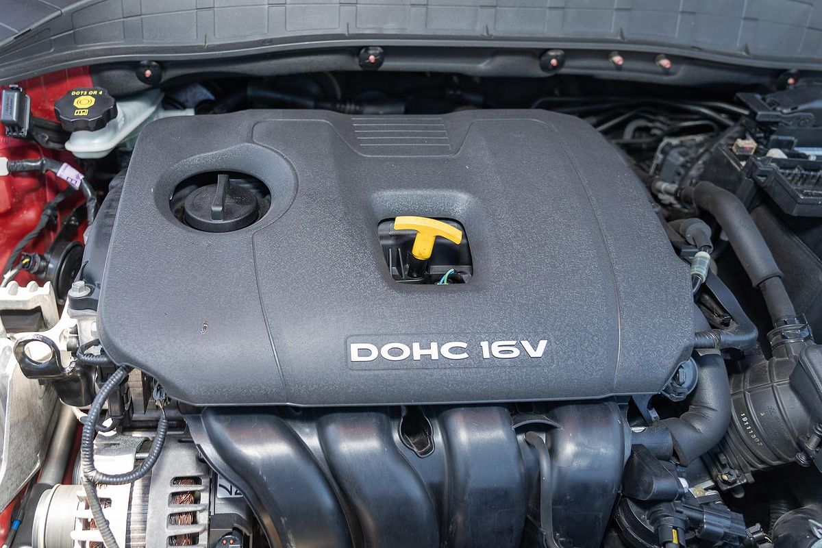 2020 Hyundai Kona Elite OS.3