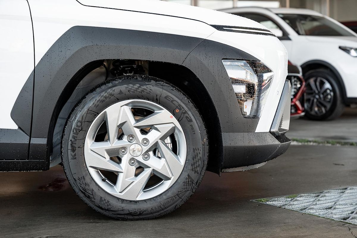 2025 Hyundai Kona SX2.V3