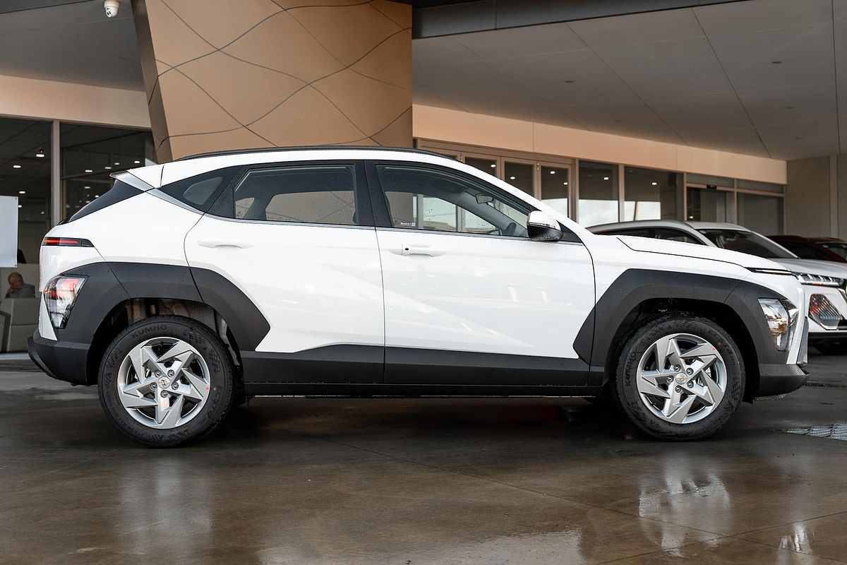 2025 Hyundai Kona SX2.V3