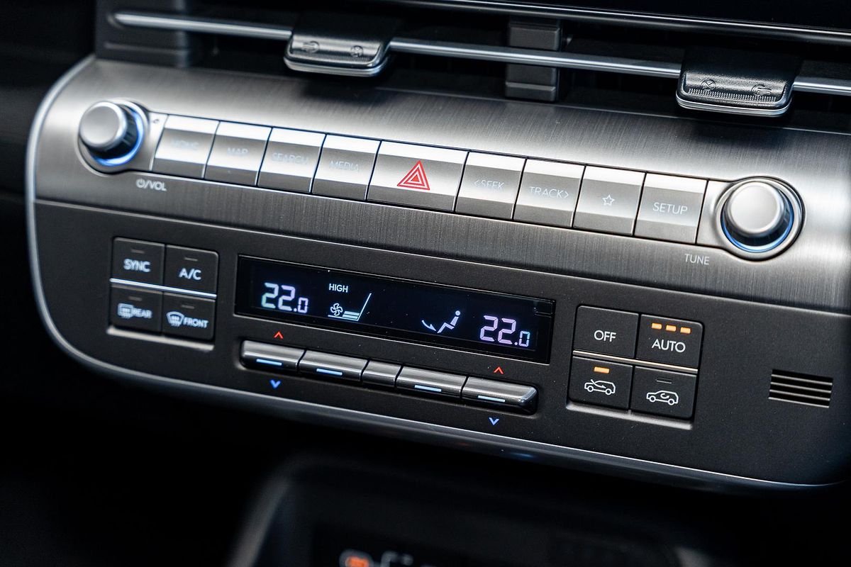 2025 Hyundai Kona SX2.V3