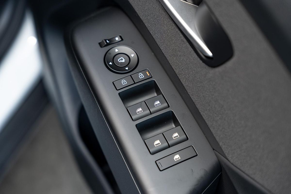 2025 Hyundai Kona SX2.V3