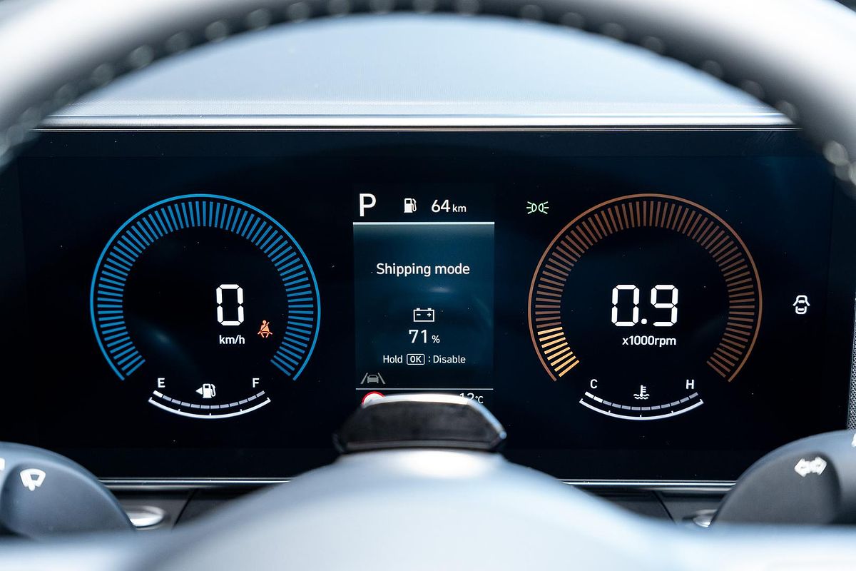 2025 Hyundai Kona SX2.V3