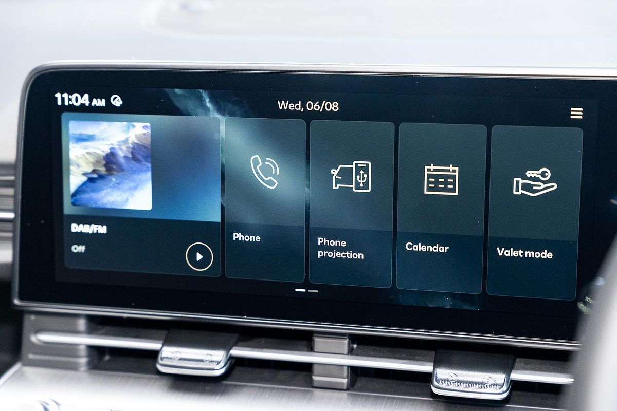 2025 Hyundai Kona SX2.V3