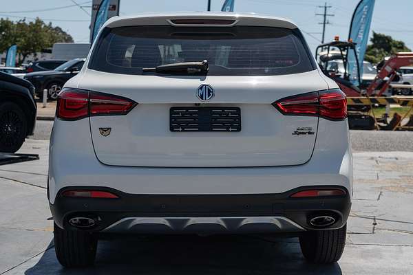 2022 MG HS Core SAS23