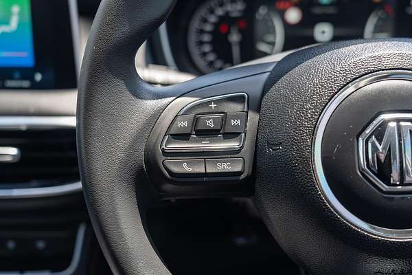 2022 MG HS Core SAS23