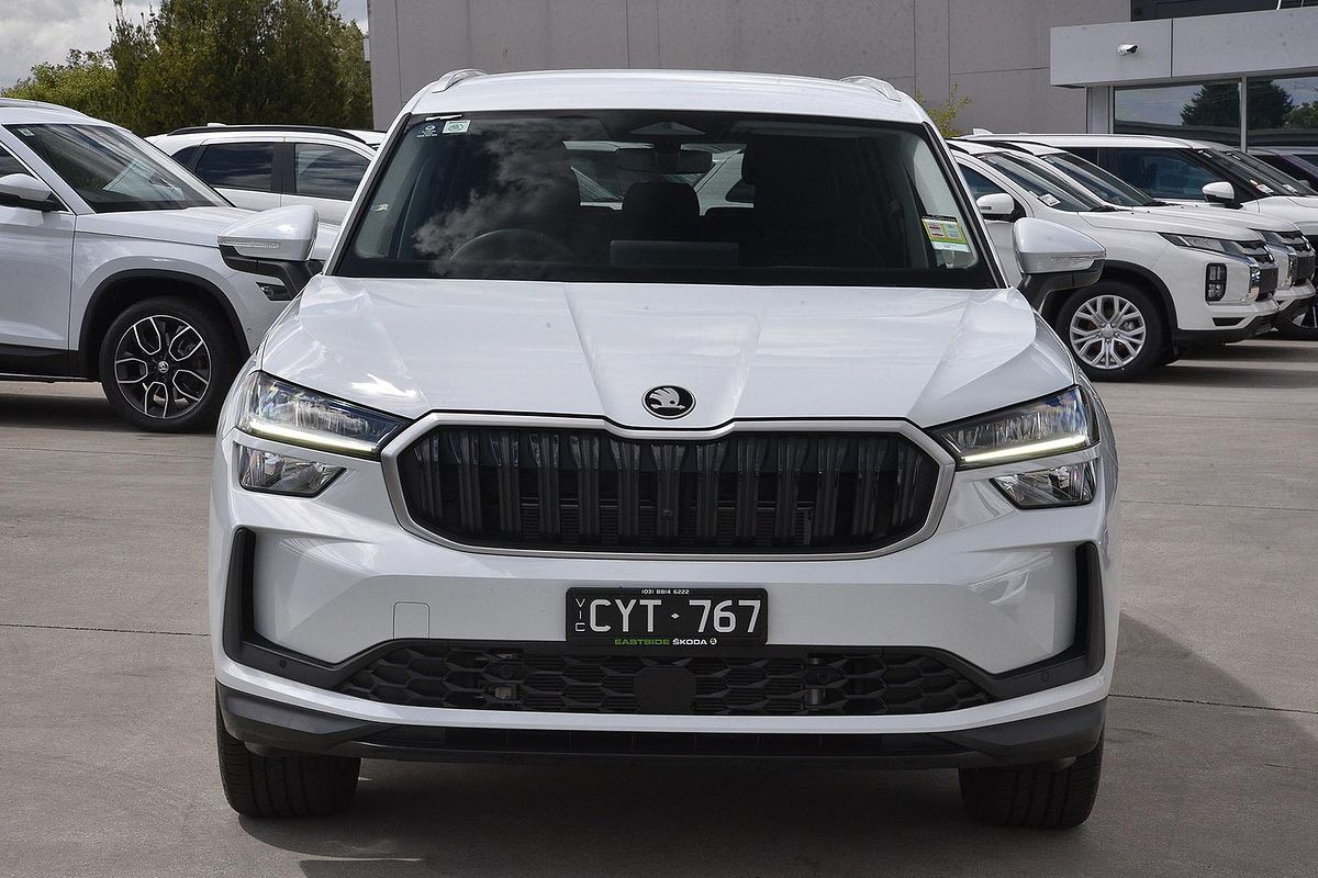 2025 SKODA Kodiaq 140TSI Select PS
