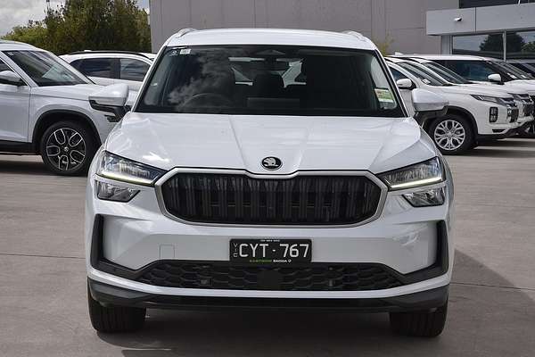 2025 SKODA Kodiaq 140TSI Select PS