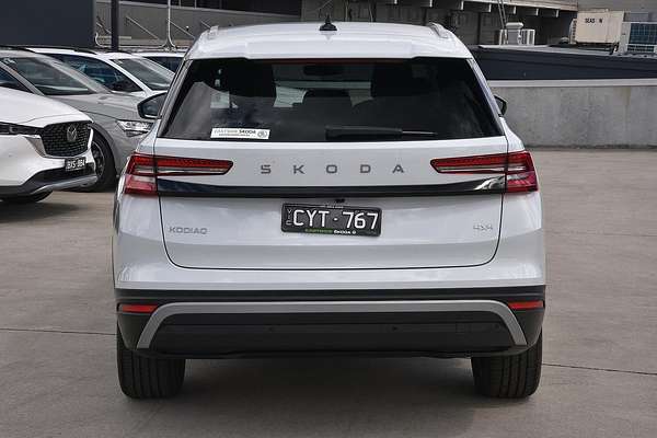 2025 SKODA Kodiaq 140TSI Select PS