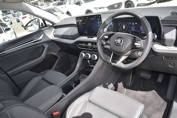 2025 SKODA Kodiaq 140TSI Select PS