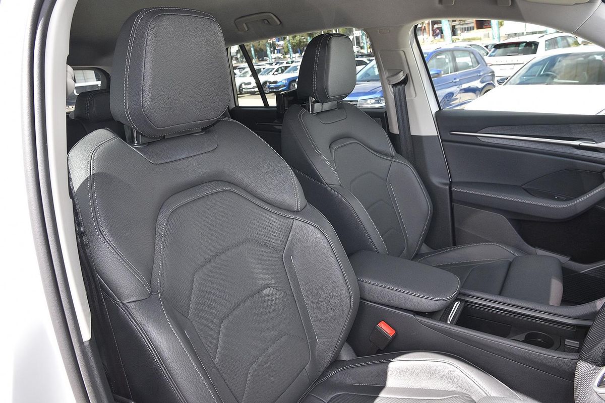 2025 SKODA Kodiaq 140TSI Select PS