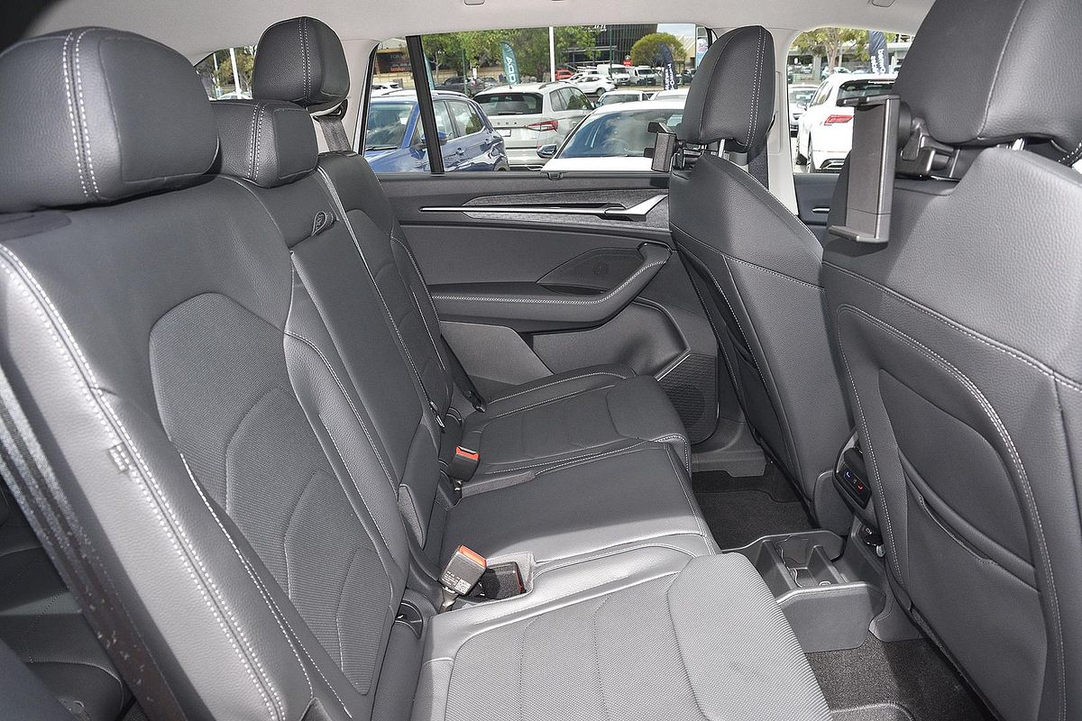 2025 SKODA Kodiaq 140TSI Select PS