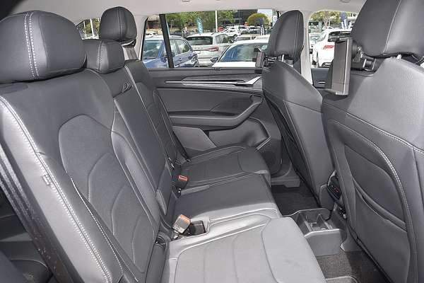 2025 SKODA Kodiaq 140TSI Select PS