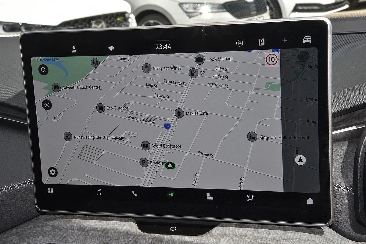 2025 SKODA Kodiaq 140TSI Select PS