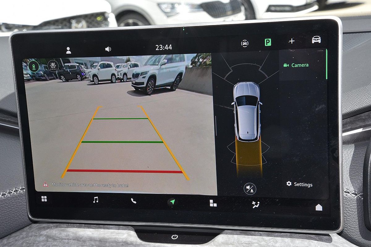 2025 SKODA Kodiaq 140TSI Select PS