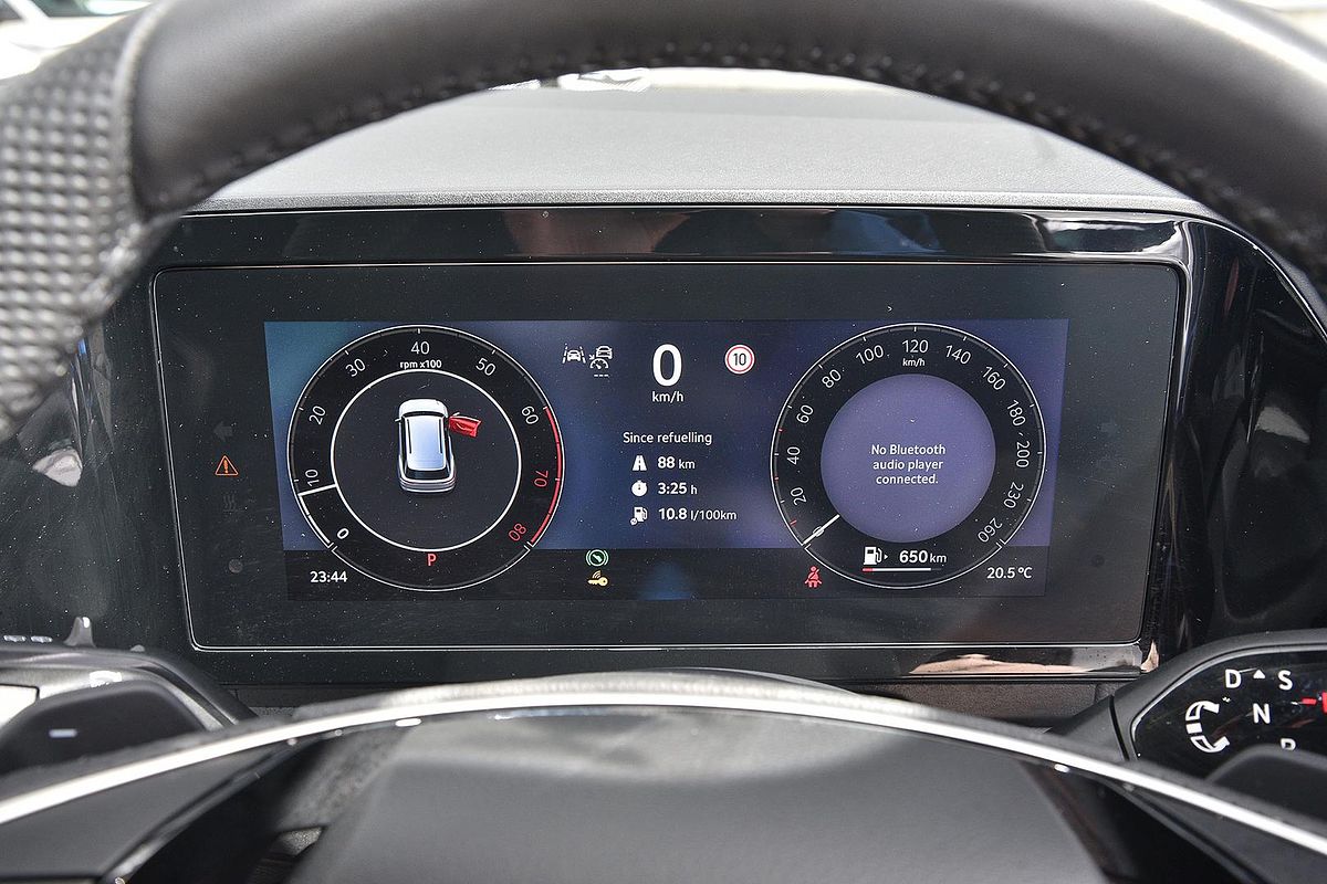 2025 SKODA Kodiaq 140TSI Select PS